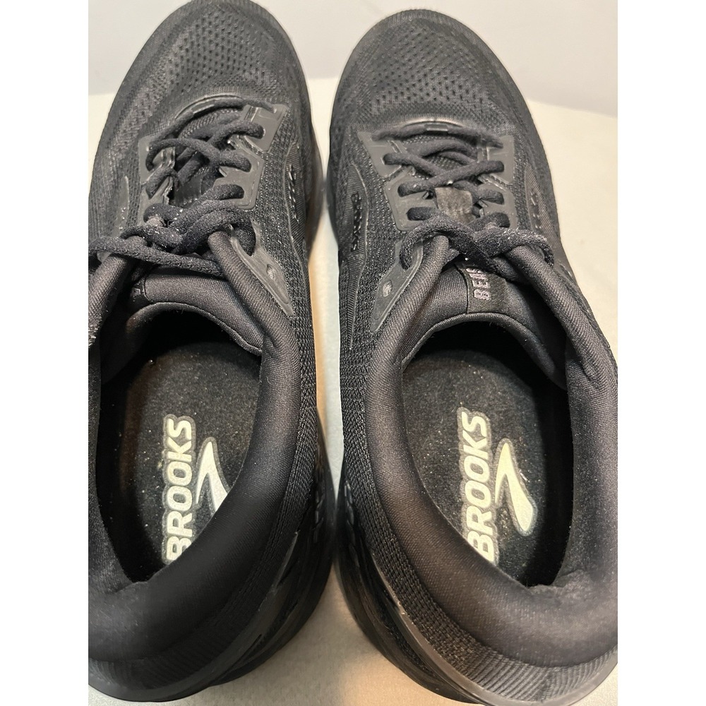 Brooks Beast GTS 24 Black Men's‎ Size 15 - Picture 8 of 11
